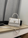 Сумка женская Chanel Артикул LUX-115689. Вид 1