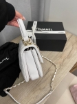 Сумка женская Chanel Артикул LUX-115689. Вид 4