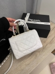 Сумка женская Chanel Артикул LUX-115689. Вид 5