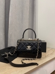 Сумка женская Chanel Артикул LUX-115688. Вид 1