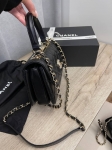 Сумка женская Chanel Артикул LUX-115688. Вид 3