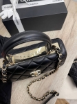Сумка женская Chanel Артикул LUX-115688. Вид 4