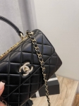 Сумка женская Chanel Артикул LUX-115688. Вид 6