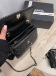 Сумка женская Chanel Артикул LUX-115688. Вид 7