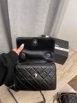 Сумка женская Chanel Артикул LUX-115688. Вид 8