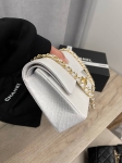 Сумка женская Chanel Артикул LUX-115692. Вид 3