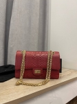 Сумка женская Chanel Артикул LUX-115691. Вид 1
