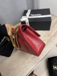 Сумка женская Chanel Артикул LUX-115691. Вид 5