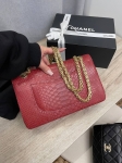Сумка женская Chanel Артикул LUX-115691. Вид 9