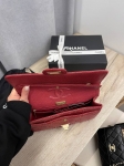 Сумка женская Chanel Артикул LUX-115691. Вид 8