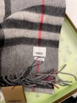 Шарф Burberry Артикул LUX-110930. Вид 2