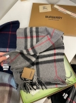Шарф Burberry Артикул LUX-110930. Вид 3
