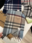 Шарф  Burberry Артикул LUX-115693. Вид 1