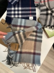 Шарф  Burberry Артикул LUX-115693. Вид 3