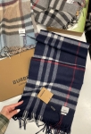 Шарф  Burberry Артикул LUX-115243. Вид 1