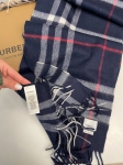 Шарф  Burberry Артикул LUX-115243. Вид 4