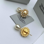 Серьги Vivienne Westwood  Артикул LUX-115710. Вид 2