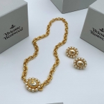 Подвеска Vivienne Westwood   Артикул LUX-115712. Вид 1