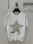 Футболка  Christian Dior Артикул LUX-115727. Вид 1
