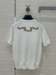 Футболка  Christian Dior Артикул LUX-115727. Вид 4