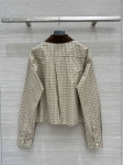 Рубашка Miu Miu Артикул LUX-115729. Вид 3