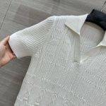 Поло  Hermes Артикул LUX-115731. Вид 3