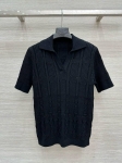 Поло  Hermes Артикул LUX-115730. Вид 1