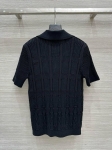 Поло  Hermes Артикул LUX-115730. Вид 3