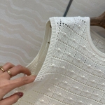 Топ Loro Piana Артикул LUX-115732. Вид 3