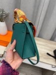 Сумка женская kelly mini Hermes Артикул LUX-115714. Вид 2