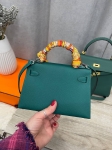 Сумка женская kelly mini Hermes Артикул LUX-115714. Вид 3