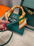 Сумка женская kelly mini Hermes Артикул LUX-115714. Вид 4