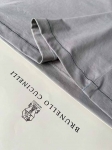 Футболка мужская Brunello Cucinelli Артикул LUX-115716. Вид 2