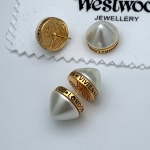 Серьги Vivienne Westwood  Артикул LUX-115722. Вид 2