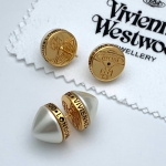 Серьги Vivienne Westwood  Артикул LUX-115722. Вид 3