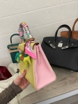 Сумка женская Kelly 25, Togo, GHW Hermes Артикул LUX-115748. Вид 2