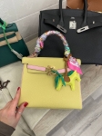 Сумка женская Kelly 25, Togo, GHW Hermes Артикул LUX-115748. Вид 1