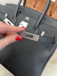 Сумка женская Birkin, 30 Hermes Артикул LUX-115749. Вид 2