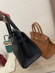 Сумка женская Birkin, 30 Hermes Артикул LUX-115749. Вид 3