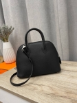 Сумка женская  Bolide Hermes Артикул LUX-115751. Вид 1