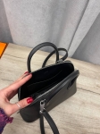 Сумка женская  Bolide Hermes Артикул LUX-115751. Вид 4
