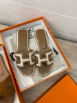 Сандалии Hermes Артикул LUX-115753. Вид 2