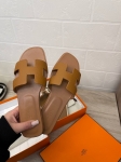 Сандалии Hermes Артикул LUX-115752. Вид 1