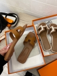 Сандалии Hermes Артикул LUX-115752. Вид 2