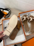 Сандалии Hermes Артикул LUX-115752. Вид 3