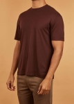 Футболка  Kiton Артикул LUX-115755. Вид 2