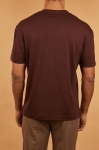 Футболка  Kiton Артикул LUX-115755. Вид 3