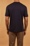 Футболка  Kiton Артикул LUX-115756. Вид 2