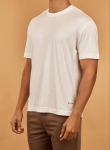 Футболка  Kiton Артикул LUX-115754. Вид 2