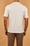 Футболка  Kiton Артикул LUX-115754. Вид 3
